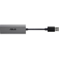 ASUS USB 3.2 Gen 1 2.5Gbps Network Adapter - High-Speed Connectivity for Ultimate Performance